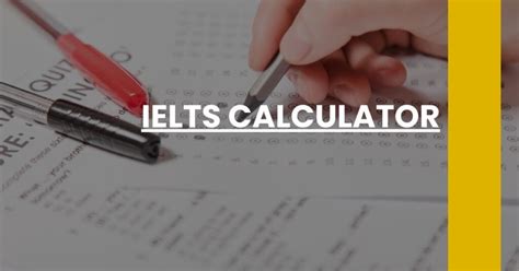ielts calculator|simulador ielts.